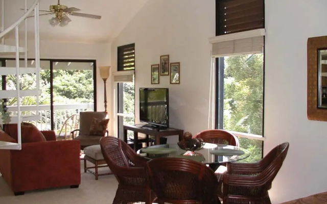 Hale Moi #216A - 1 Br Condo
