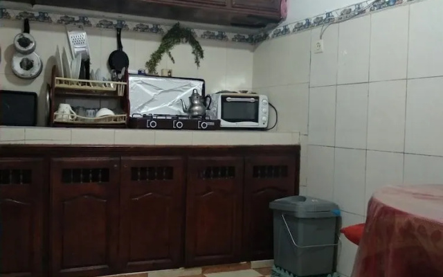 Seagulls Hostel