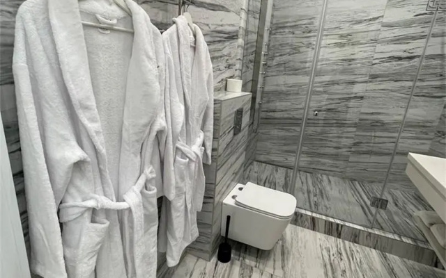 Luxuri apartament