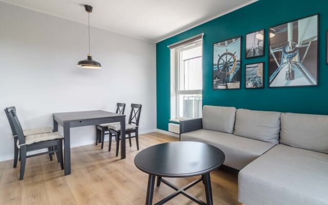 Отель Bastion Walowa by Downtown Apartments Польша, Гданьск - отзывы, цены и фото номеров - забронировать отель Bastion Walowa by Downtown Apartments онлайн комната для гостей