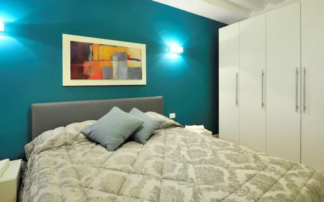 Faville Apartments