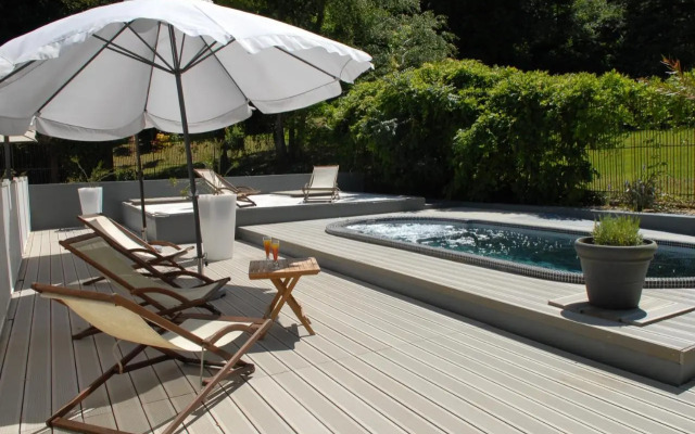 Domaine de Joinville & Spa