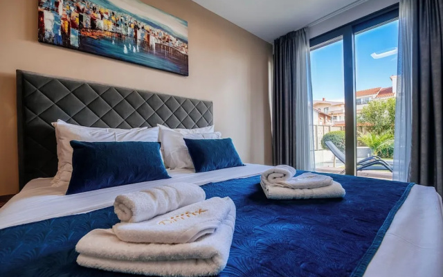 Dedaj Resort - Villa Delux