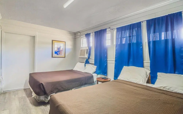 Colony Inn By OYO Columbus US-280
