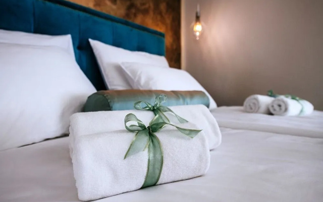 Luxury Rooms VINDEMIÆ