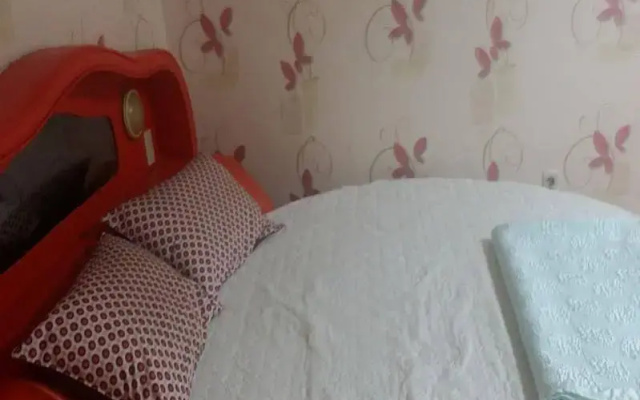 Prince Motel Busan