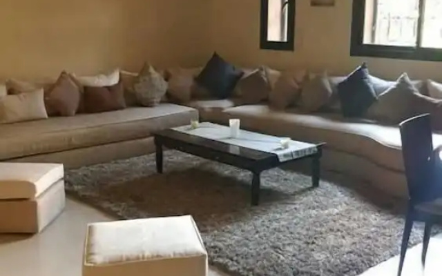 Ntr Marrakech