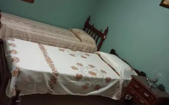 Departamentos CHOIQUE
