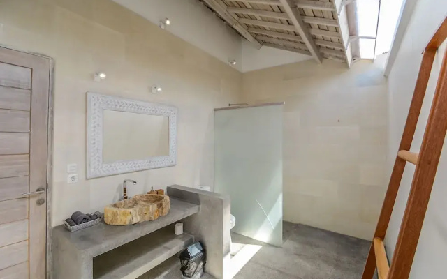 The Bingin Villa Collection