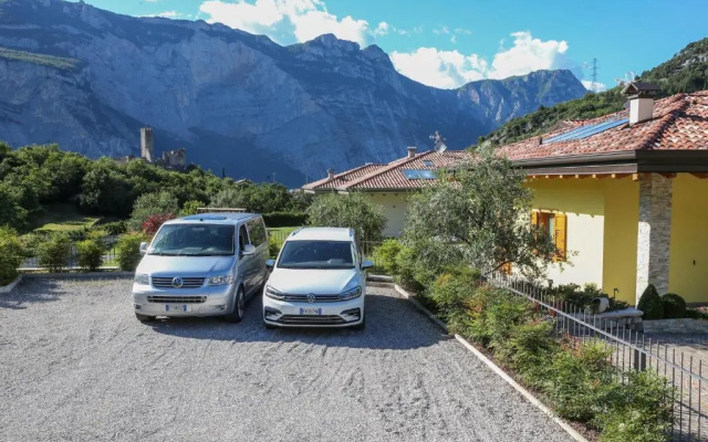 La Giostra Home Apartments