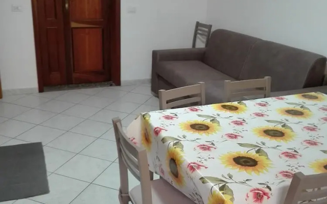 Appartamento Sa Molina