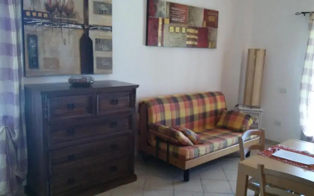 SoleeSale Appartamenti e Camere Per Vacanza