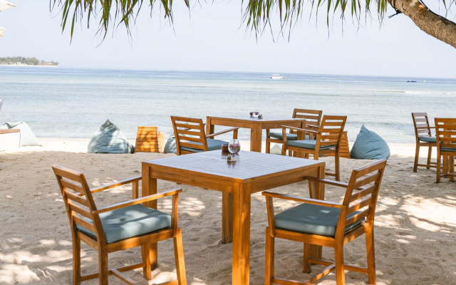 Gili Ku Bungalow