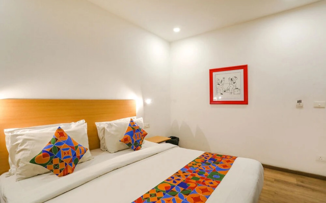 Fabhotel Ms Inn