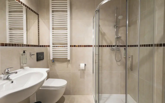 Noclegi Hit Rooms & Apartments