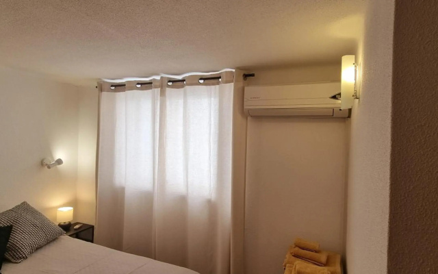 FM Central Vila Apartment