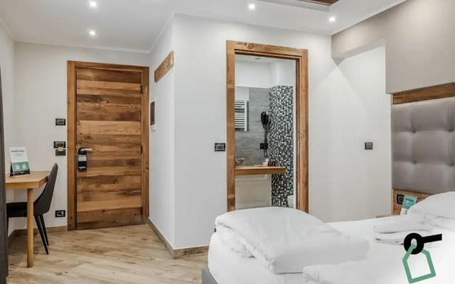Hotiday Room Collection - Sauze Assietta
