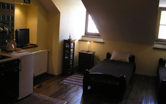 Lublin Apartament