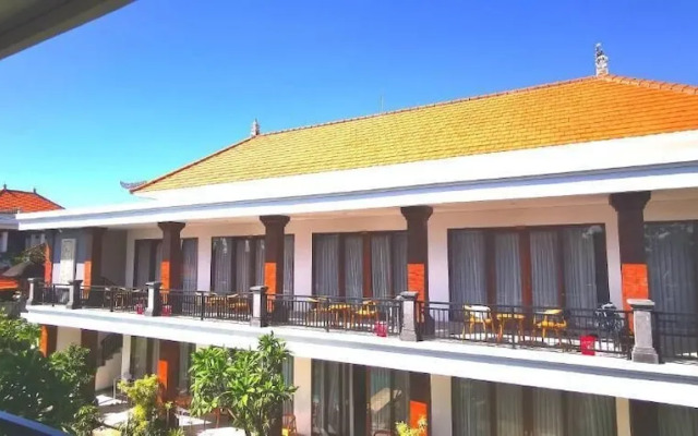 Santi HomeStay