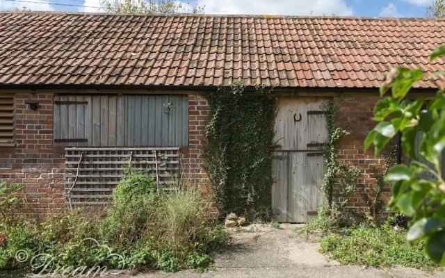 The Granary