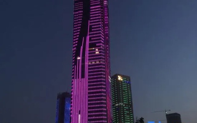 Yuehai Hotel