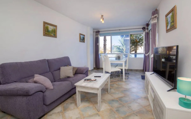 Apartment Rocamar Calpe/Calp