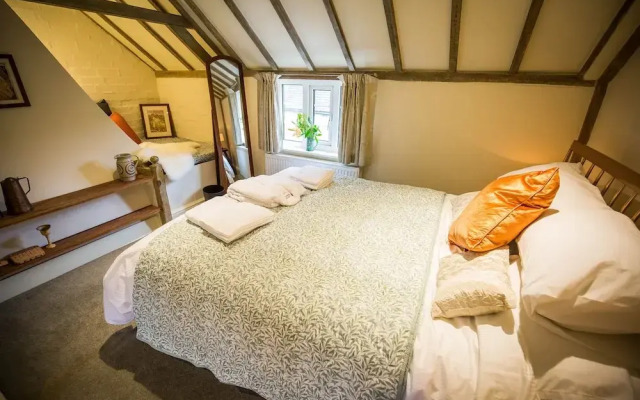 The Fleece Inn
