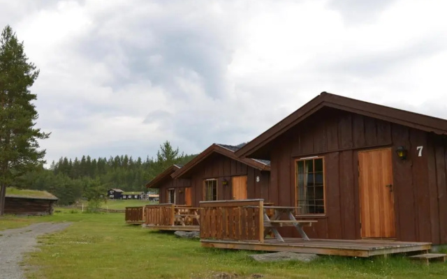 Jotunheimen Feriesenter