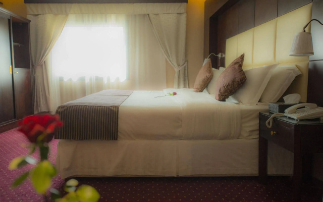 Sharz Hotel