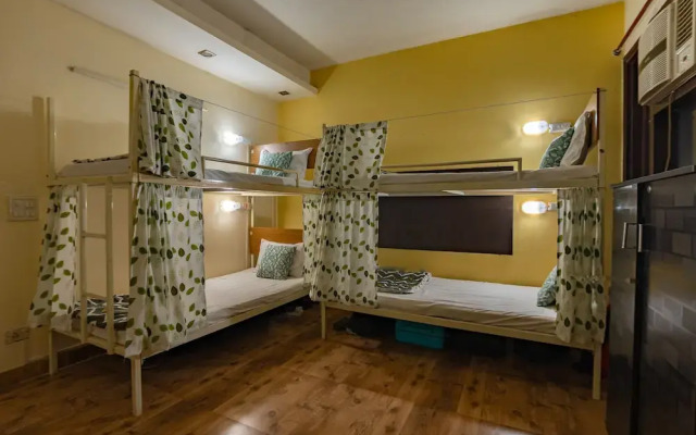 Amigos India - Hostel