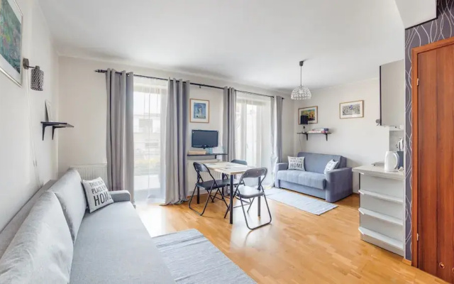 Apartamenty Sun&Snow Villa Klif