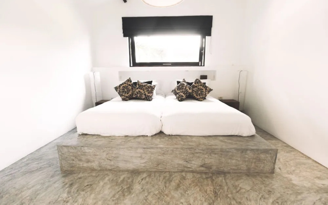 Casas del Sol