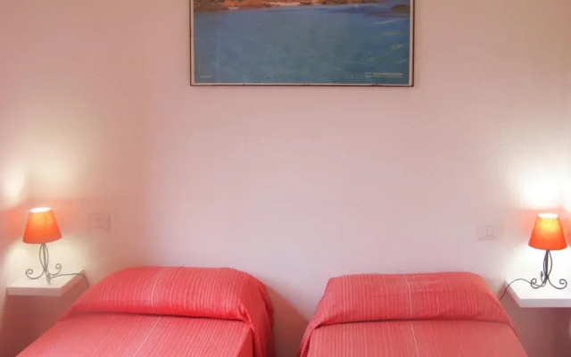 Apartment in Costa Rei by Turquoise Beaches
