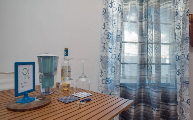 Y Quebedo - Concept Serviced Apartments