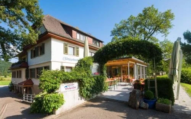 Landgasthof Kinzigstrand
