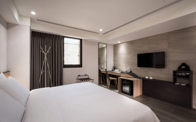 DD Hotel