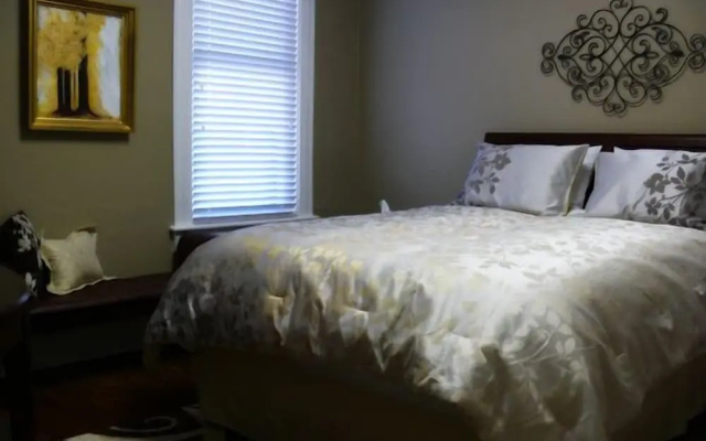 Cumberland Inn and Spa
