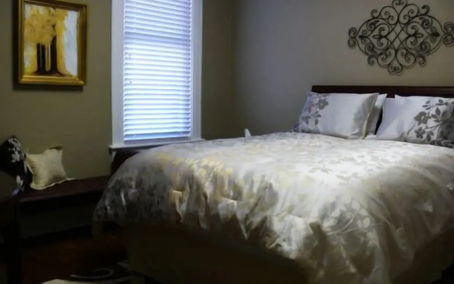 Cumberland Inn and Spa