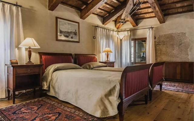 Le Camere Di Palazzo Bortolan