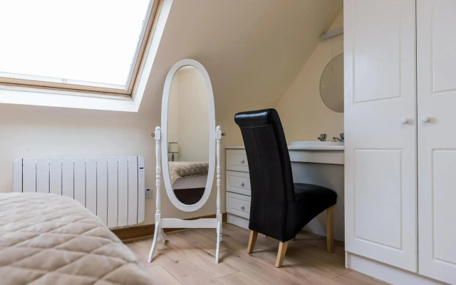 Bunhovil -3 bedroom