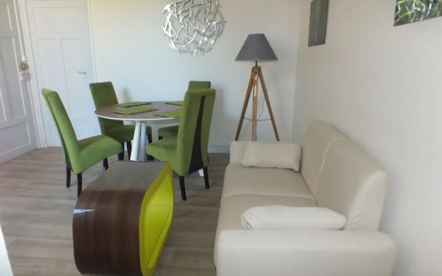 Residence Mifaly