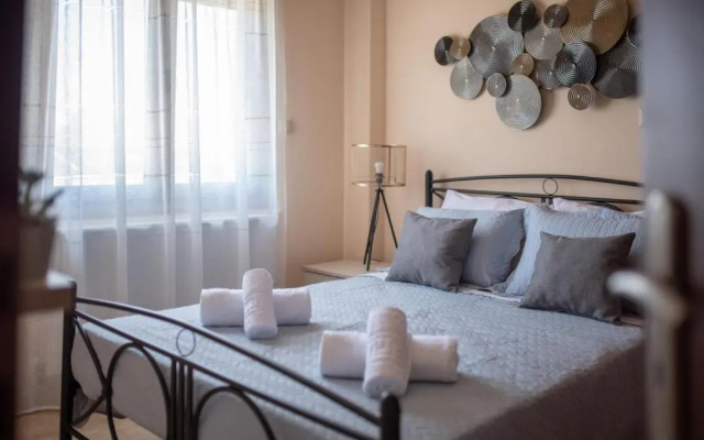 Libyan Sea Luxury Apartment 2