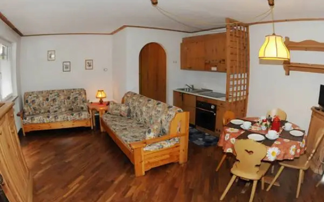 Casa Canazei