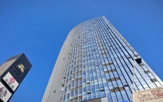 Ximei Warm Residence