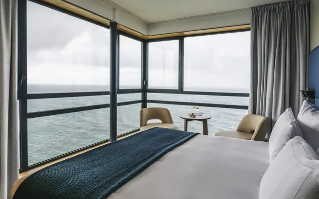 Sainte-Barbe Hotel Spa Le Conquet-MGallery Collect