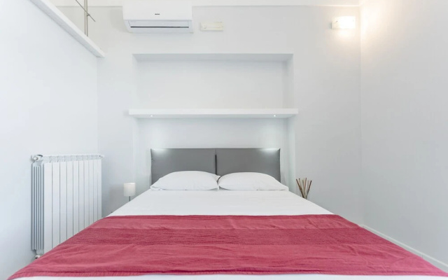Marina Grande - Gioia Apartments