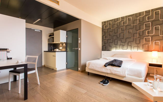 harry’s home München Moosach hotel & apartments