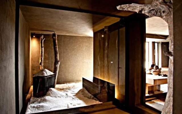 Altamarea Residence & Hotel