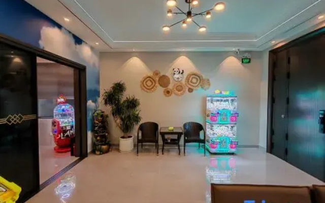 Zhumengjia Homestay (Shanghai Jinshan North Station)