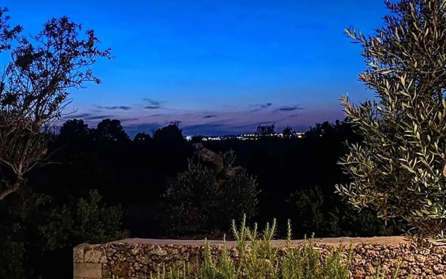 Tenuta La Milogna